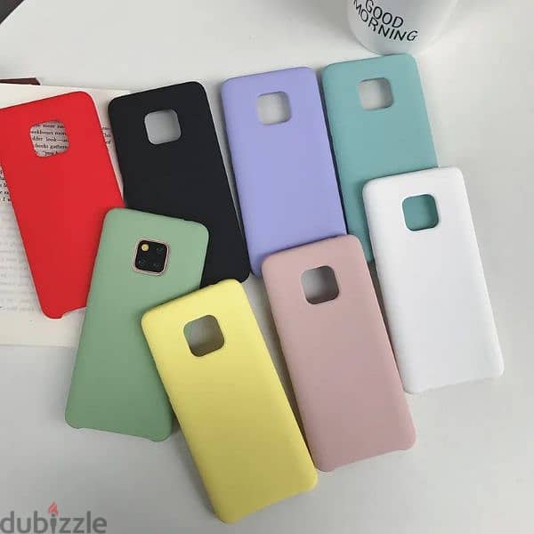 Huawei pro covers 2