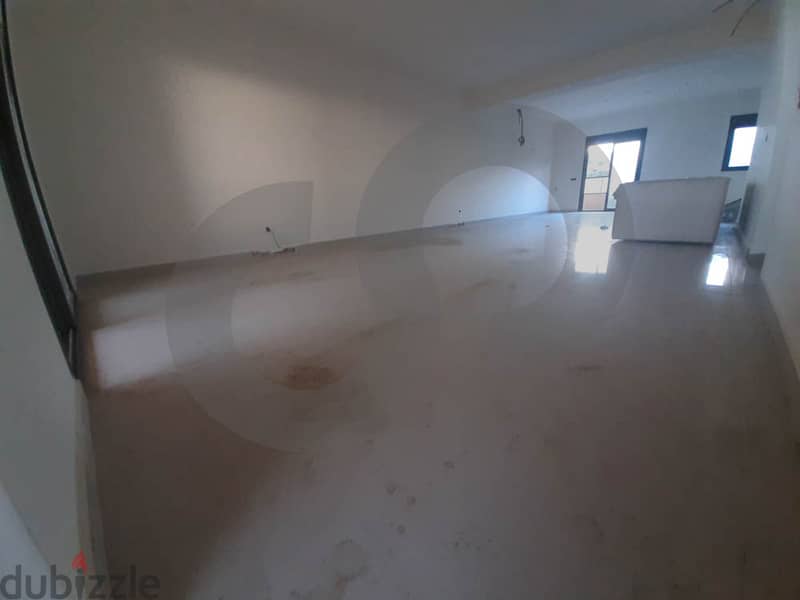 240 sqm apartment located in dbayeh/الضبية  REF#DG99589 1