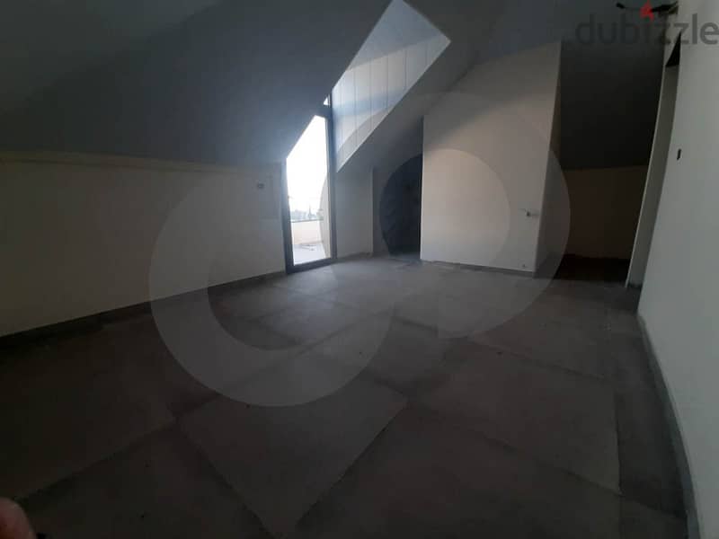 240 sqm apartment located in dbayeh/الضبية  REF#DG99589 4