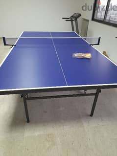 pingpong table stiga