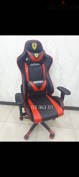 gaming chairs 3