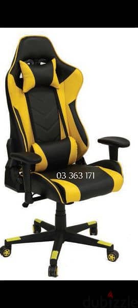 gaming chairs 4