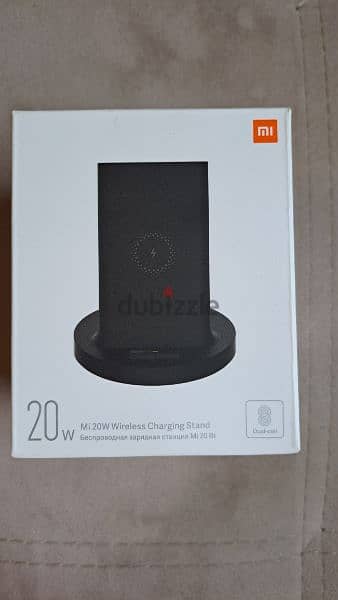 xiaomi wireless charger 0