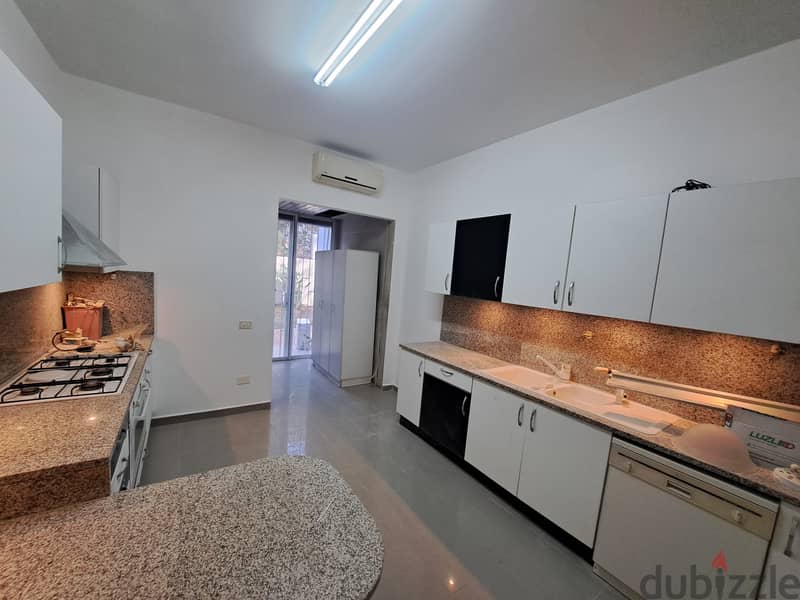 Apartment for Rent in biyada شقة للإيجار بالبياضة 4