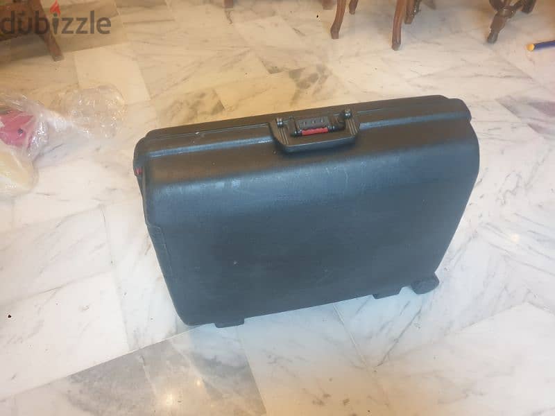 Samsonite cheap oyster gl