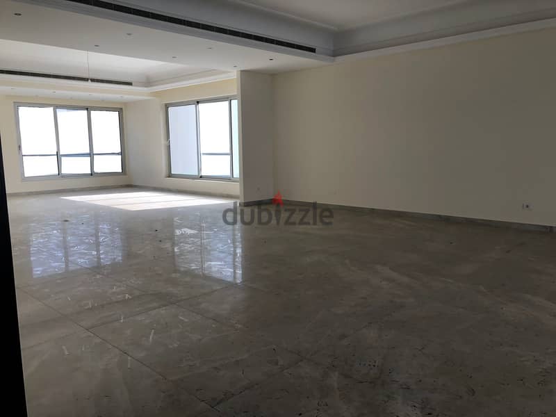 DOWNTOWN GYM & POOL SEA VIEW (700SQ) 4 MASTER BEDROOMS , (AM-158) 1