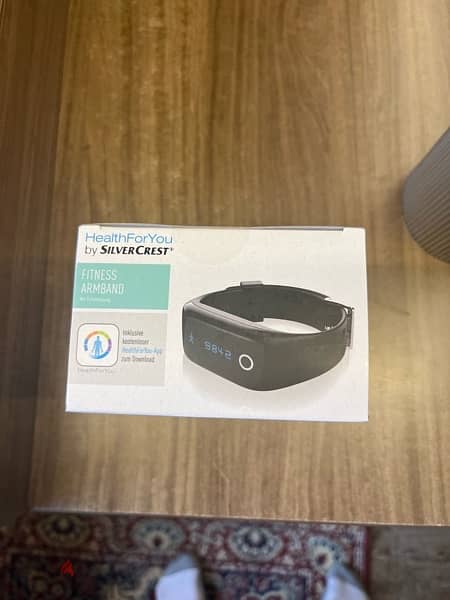 FITNESS ARMBAND BRAND NEW 1