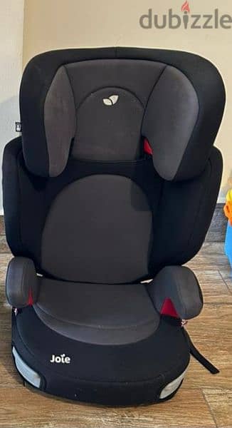 Joie salsa outlet car seat