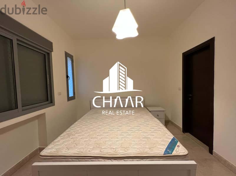 R1236 Furnished Apartment for Rent in Achrafieh 6