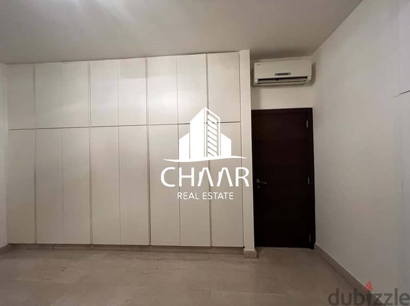R1236 Furnished Apartment for Rent in Achrafieh 9