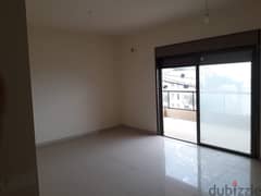 Brand new apartment in Bsalim with Terrace and Garden 0