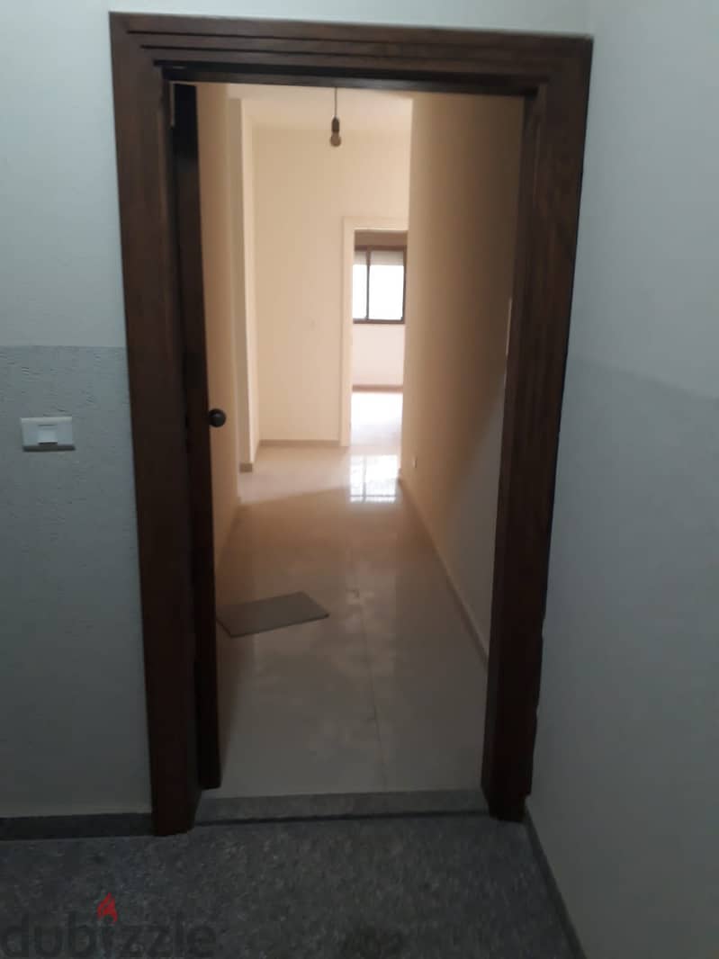 Brand new apartment in Bsalim with Terrace and Garden 1
