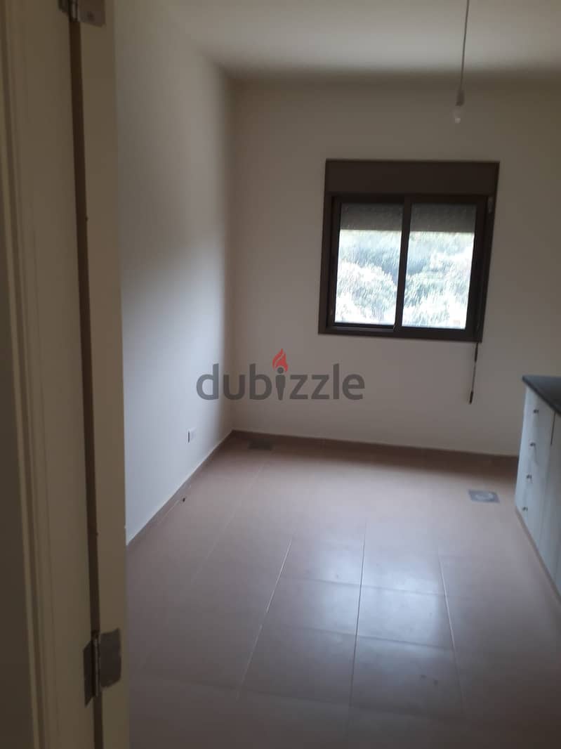 Brand new apartment in Bsalim with Terrace and Garden 4