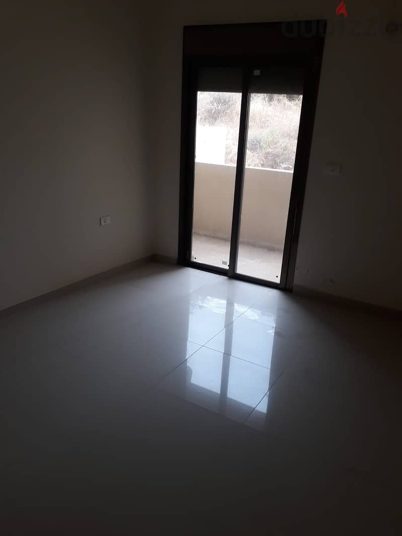 Brand new apartment in Bsalim with Terrace and Garden 5