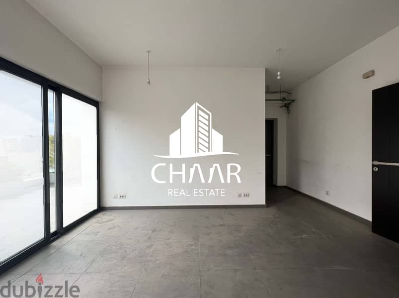 R792 Office for Sale in Hamra 2