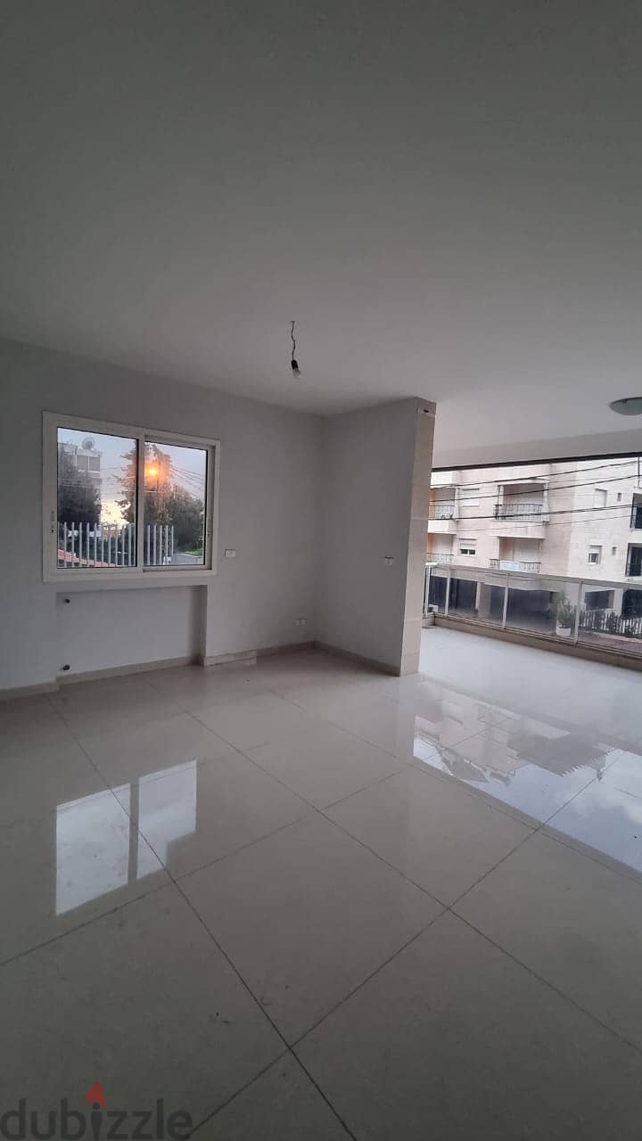 Apartment For sale in Elissar Cash REF#83919649MN 2