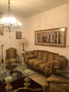 L06990-3-Bedroom Apartment for Sale in Ghadir