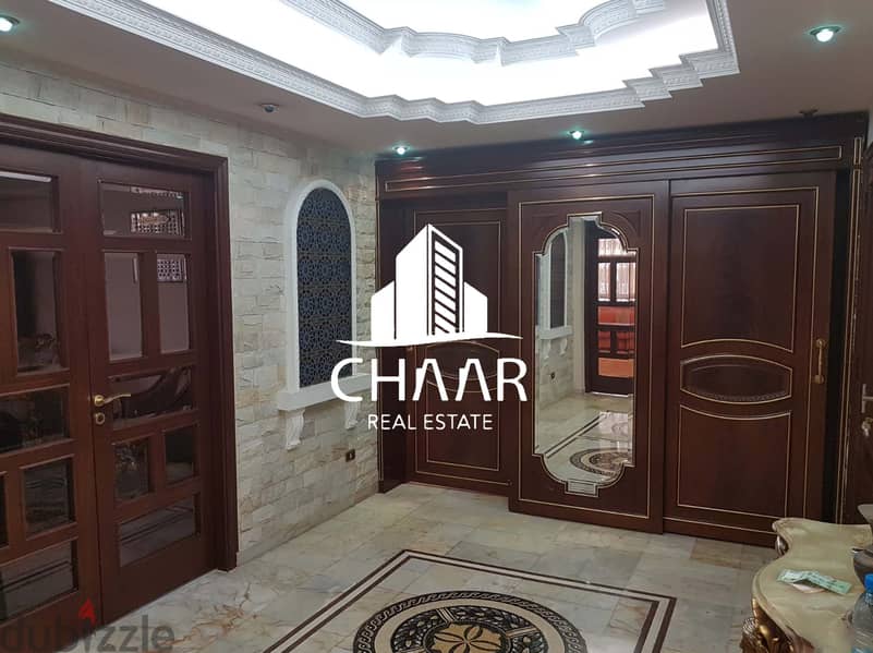R719 Unfurnished Apartment for Sale in Tallet Khayyat 2