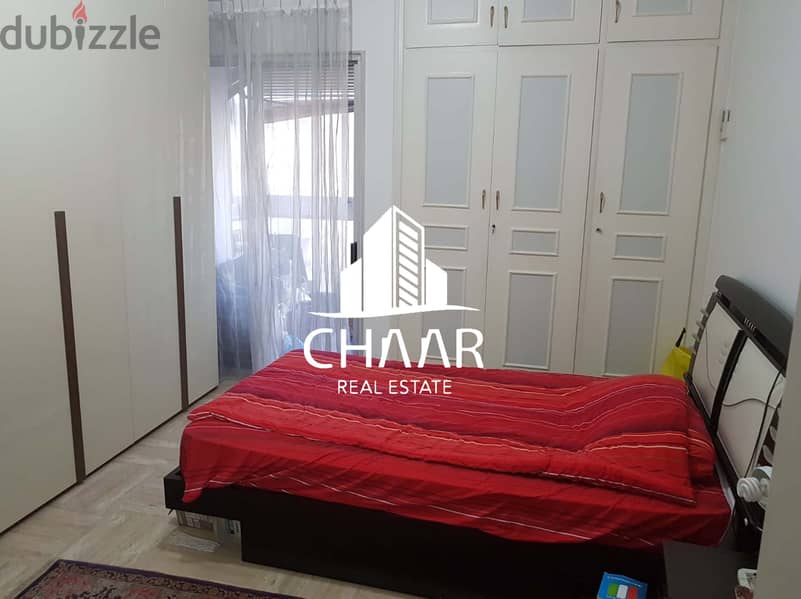 R719 Unfurnished Apartment for Sale in Tallet Khayyat 3