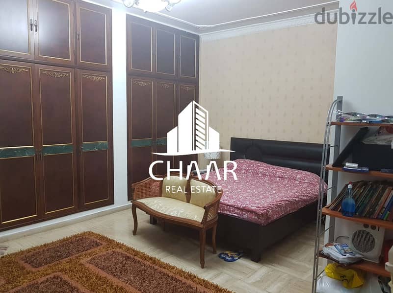 R719 Unfurnished Apartment for Sale in Tallet Khayyat 5