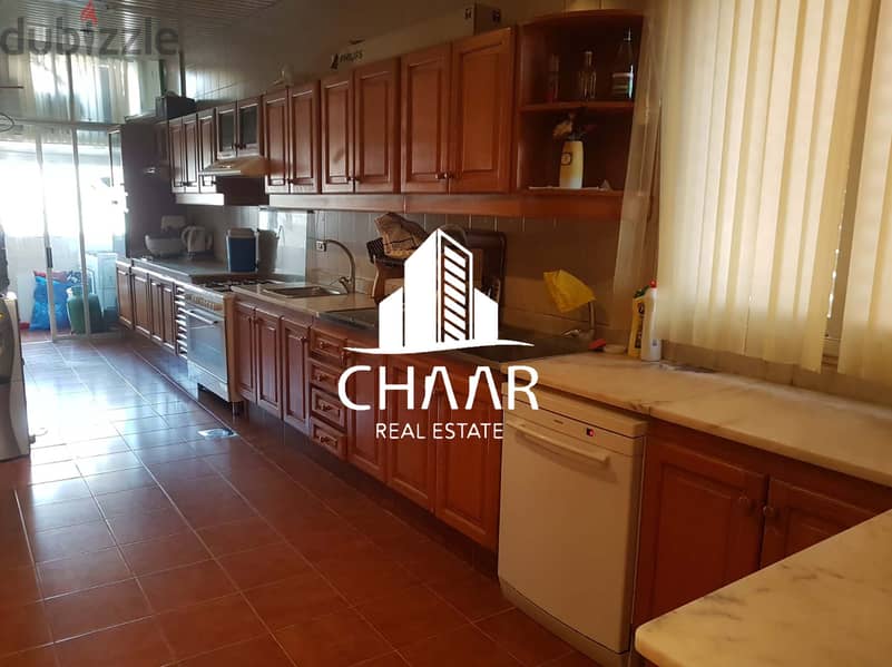 R719 Unfurnished Apartment for Sale in Tallet Khayyat 6