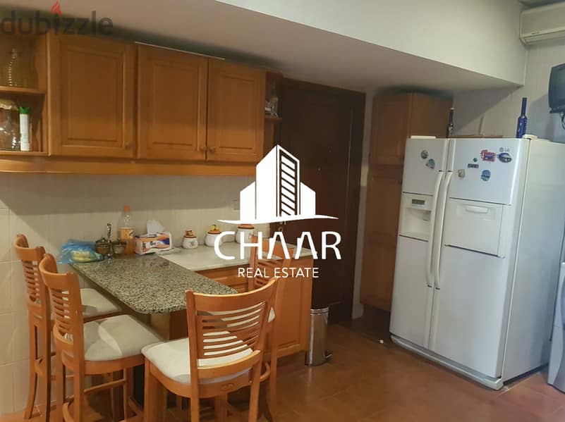 R719 Unfurnished Apartment for Sale in Tallet Khayyat 7