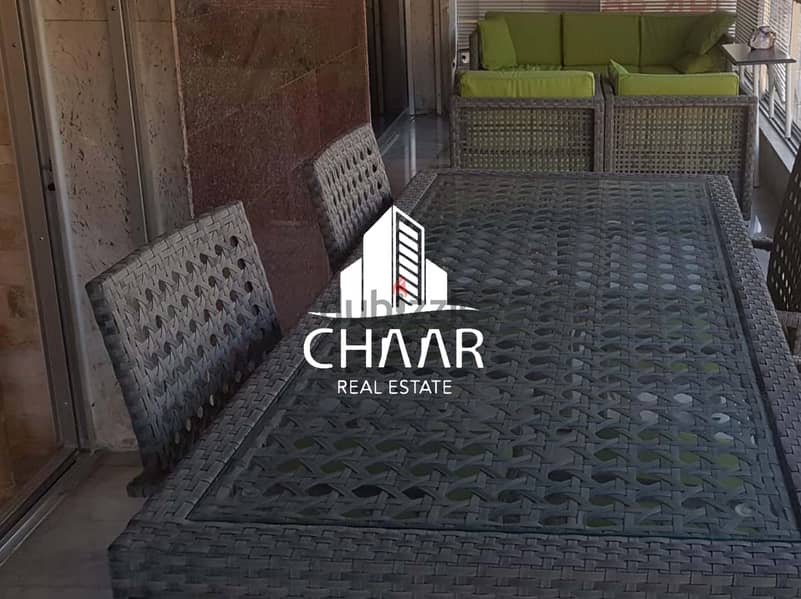 R719 Unfurnished Apartment for Sale in Tallet Khayyat 8