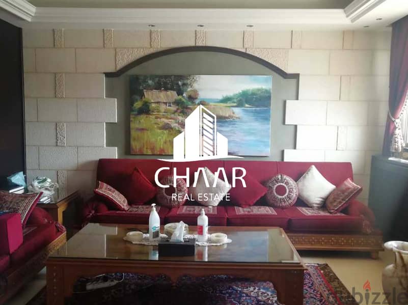 R717 Apartment + Office for Sale in Tallet Khayyat 1