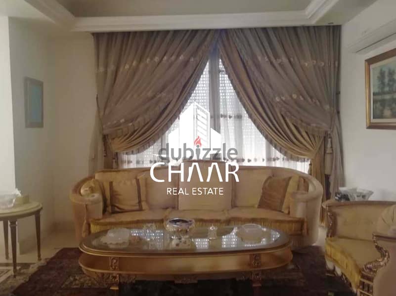 R717 Apartment + Office for Sale in Tallet Khayyat 2