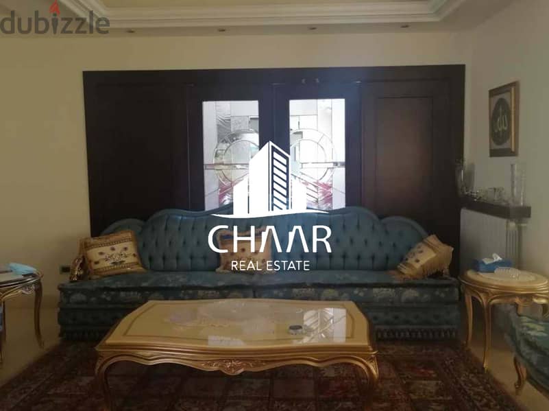 R717 Apartment + Office for Sale in Tallet Khayyat 3