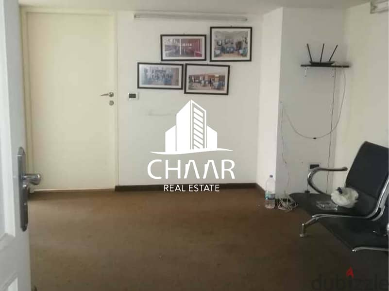 R717 Apartment + Office for Sale in Tallet Khayyat 4