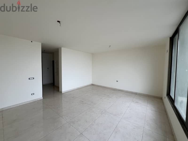 Apartment for sale in Dekwaneh شقة للبيع في الدكوانه 0