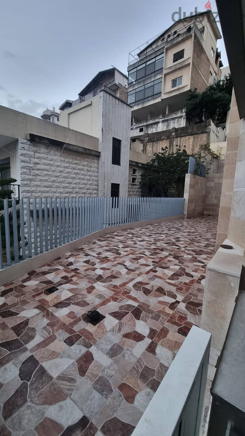 Apartment for sale in Elissar Cash REF#83920135MN 4