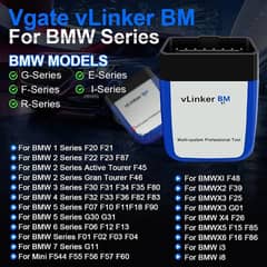 BMW professional scanner سكانر 0
