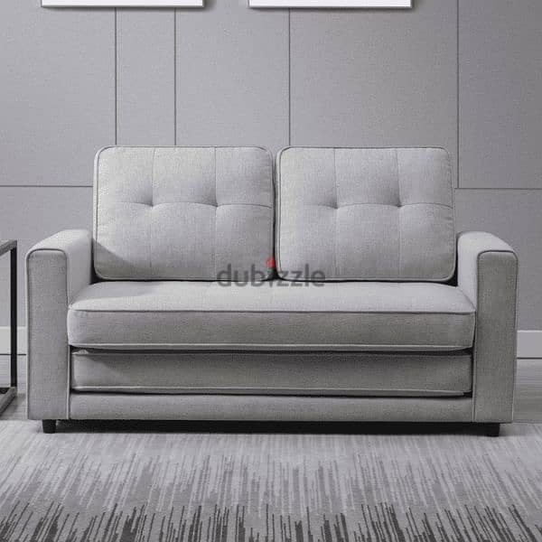 Modern Convertible Sofa Bed Living Room 115694029   10670242 800x600 