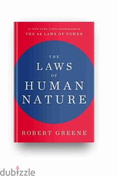 48 law of power the law of human nature 0