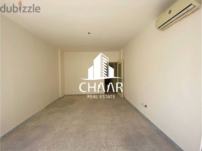 R1123 Apartment for Rent in Ras el Nabaa 1