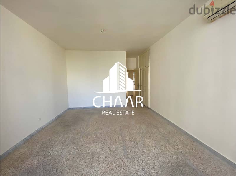 R1123 Apartment for Rent in Ras el Nabaa 2