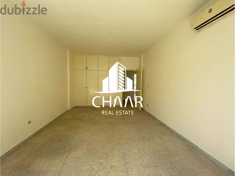 R1123 Apartment for Rent in Ras el Nabaa 3