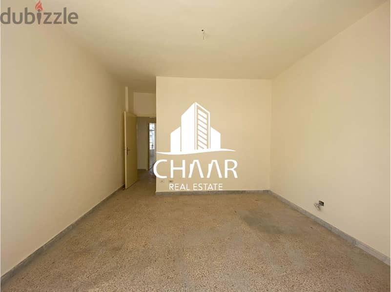 R1123 Apartment for Rent in Ras el Nabaa 4