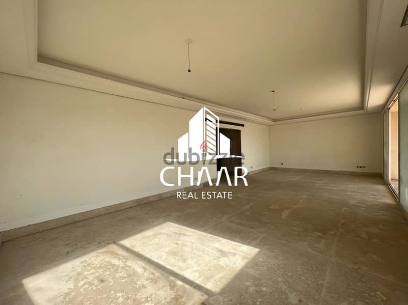 R698 Core&Shell Apartment for Sale in Jnah 1
