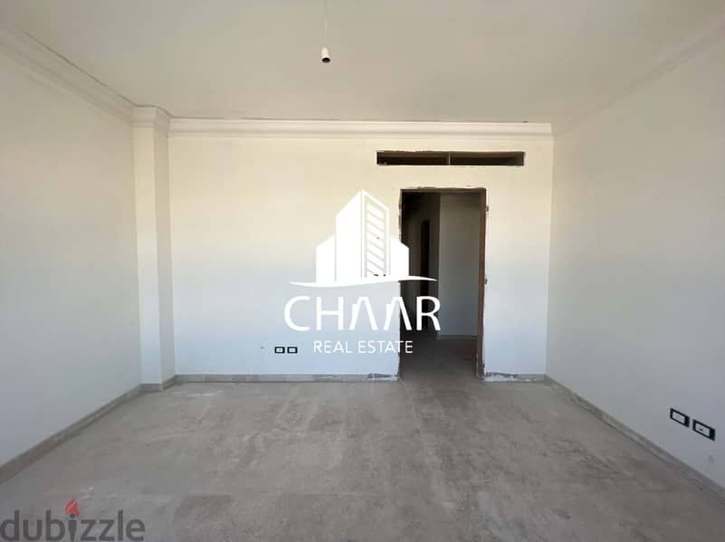 R698 Core&Shell Apartment for Sale in Jnah 3