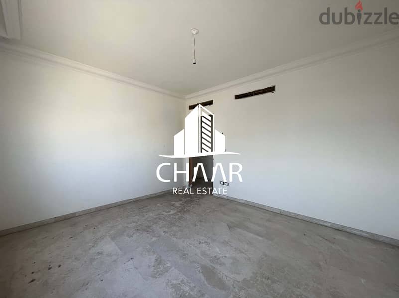 R698 Core&Shell Apartment for Sale in Jnah 5
