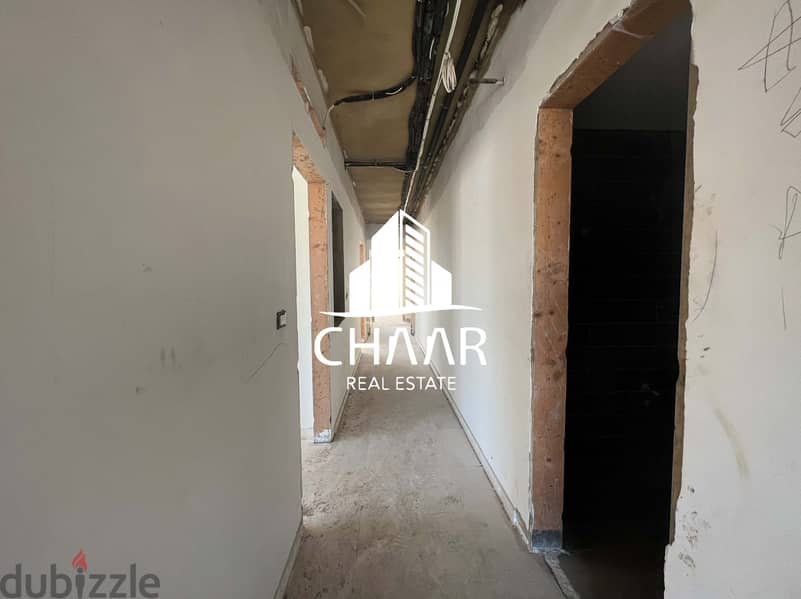 R698 Core&Shell Apartment for Sale in Jnah 10