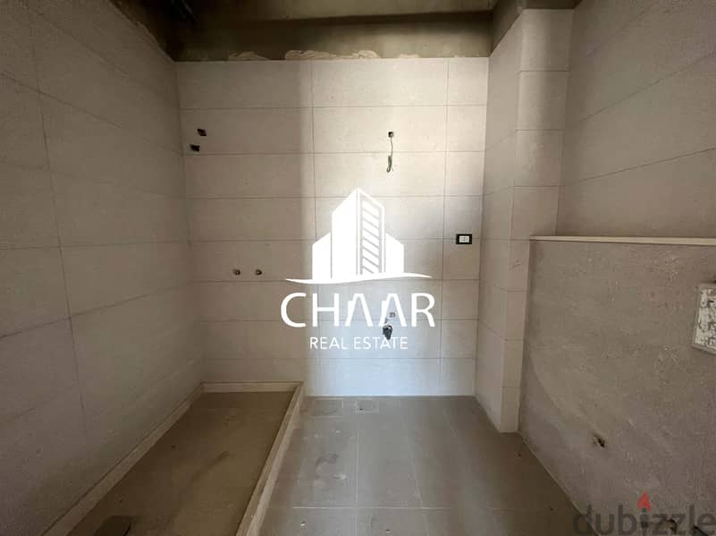 R698 Core&Shell Apartment for Sale in Jnah 12