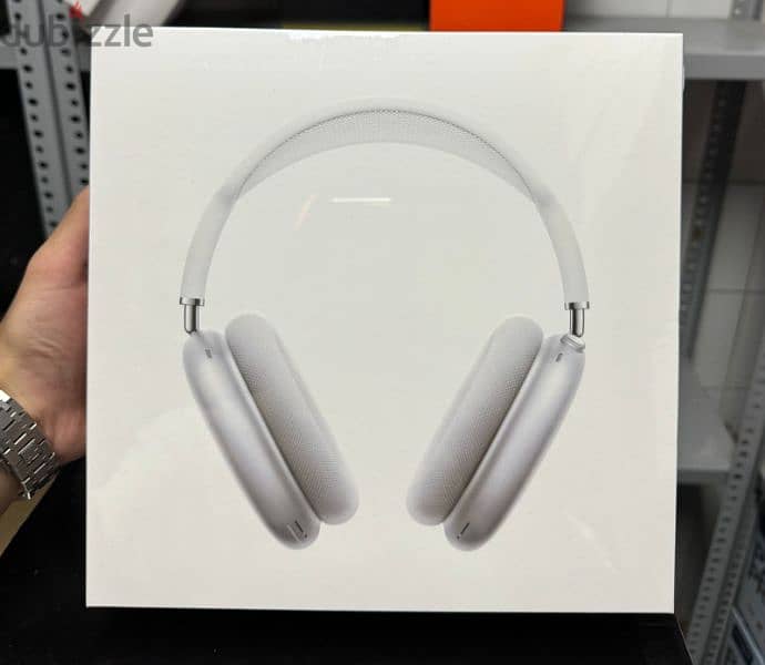 Apple Airpods Max Silver Best Price Home Audio And Speakers 115694160