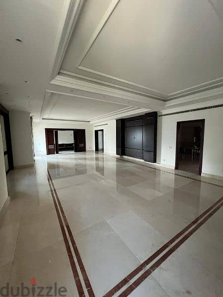 Outstanding I 430 SQM apartment in Marriott Hotel I Jnah 1