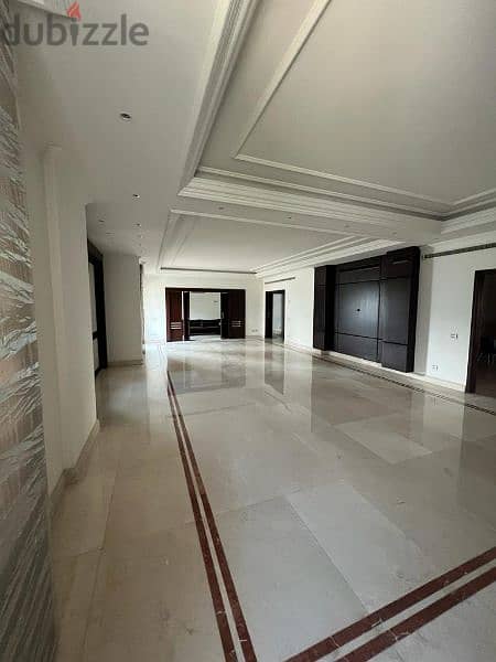 Outstanding I 430 SQM apartment in Marriott Hotel I Jnah 2