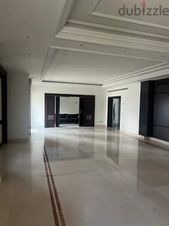 Outstanding I 430 SQM apartment in Marriott Hotel I Jnah 0
