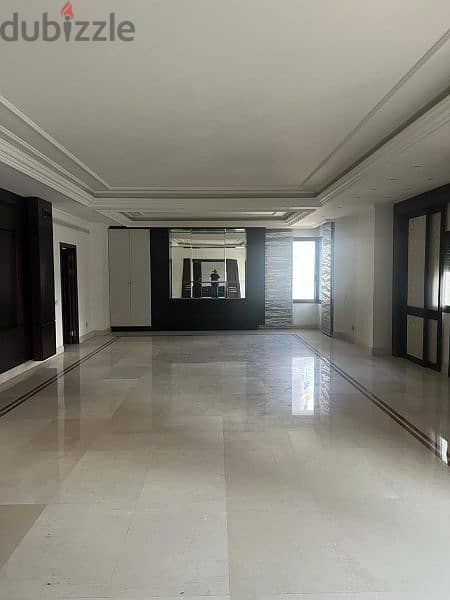 Outstanding I 430 SQM apartment in Marriott Hotel I Jnah 3